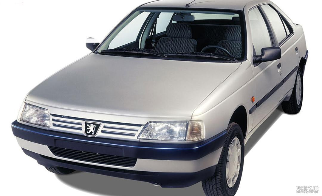 کارشناس خودروی 405