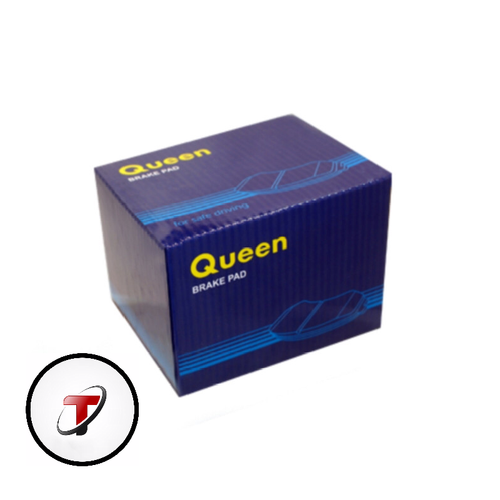 قیمت لنت عقب ام وی ام ایکس 33 (X33 ) درجه 1 کره ای اصلی