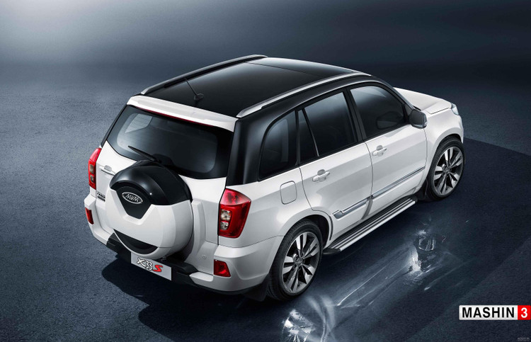 خرید لنت عقب ام وی ام ایکس 33 (X33 ) درجه 1 کره ای اصلی