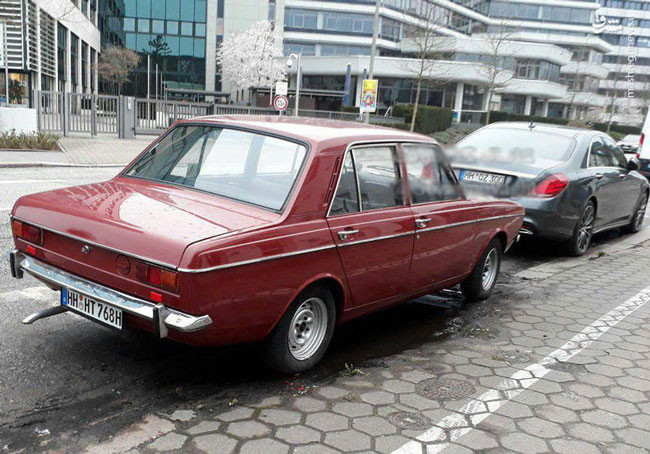 لنت ترمز عقب پیکان ترک درجه 1