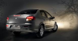 لنت عقب رانا درجه 1 کره ای اصلی