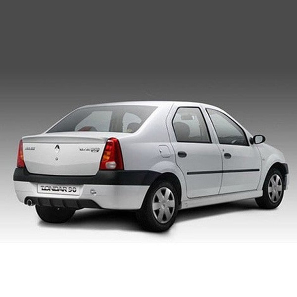 لنت عقب ال 90 فول درجه 1 کره ای اصلی