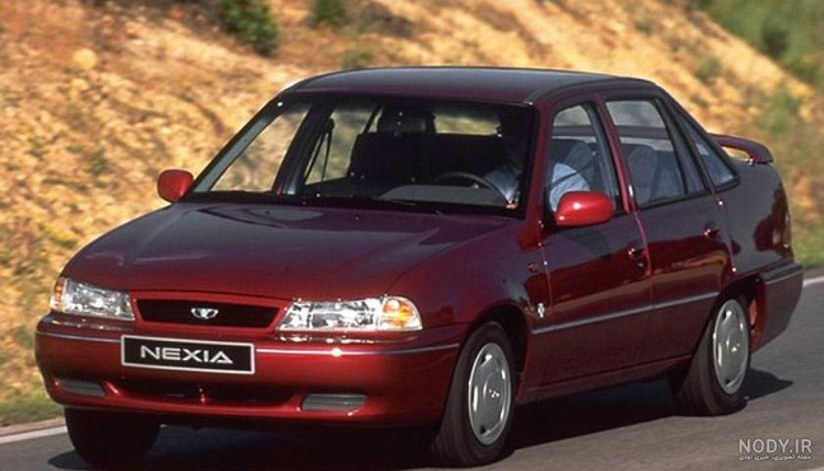 لنت جلو دوو سیلو درجه 1 کره ای اصلی