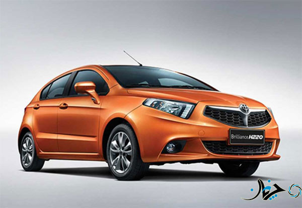 لنت جلو برلیانس سری 200 درجه 1 کره ای