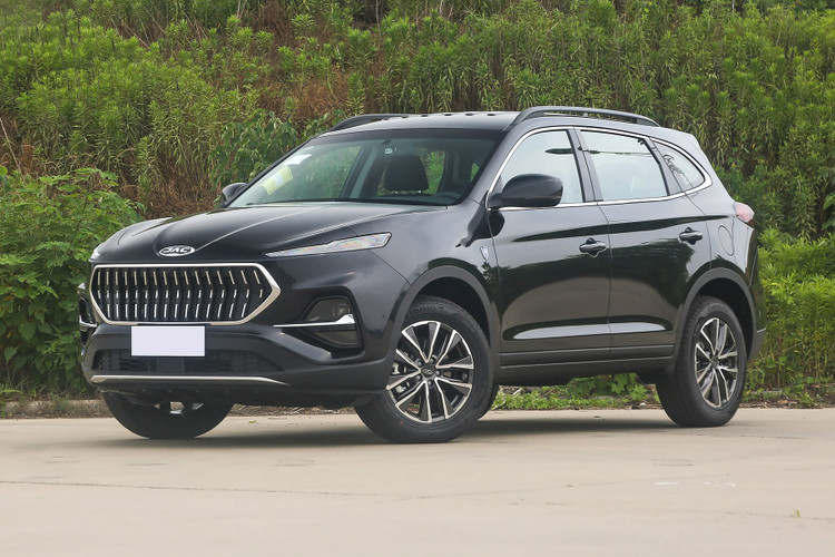 لنت جلو جک کی ام سی (k7 ( kmc