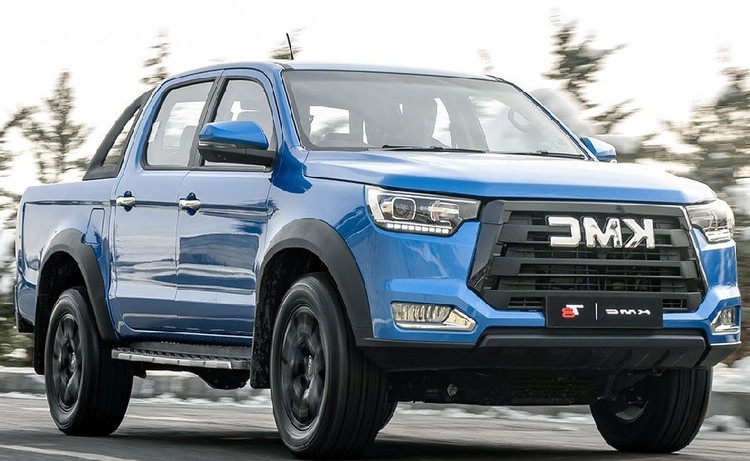 لنت جلو کی ام سی T8