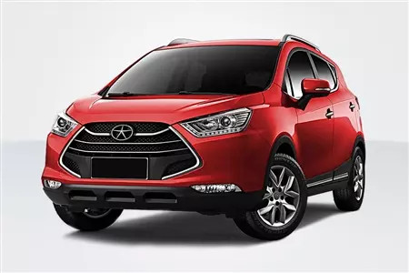 لنت جلو جک درجه 1 کره ای s3