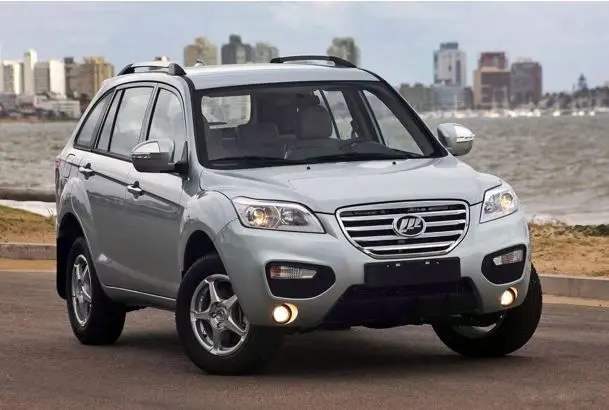 لنت جلو لیفان x60(ایکس 60 )