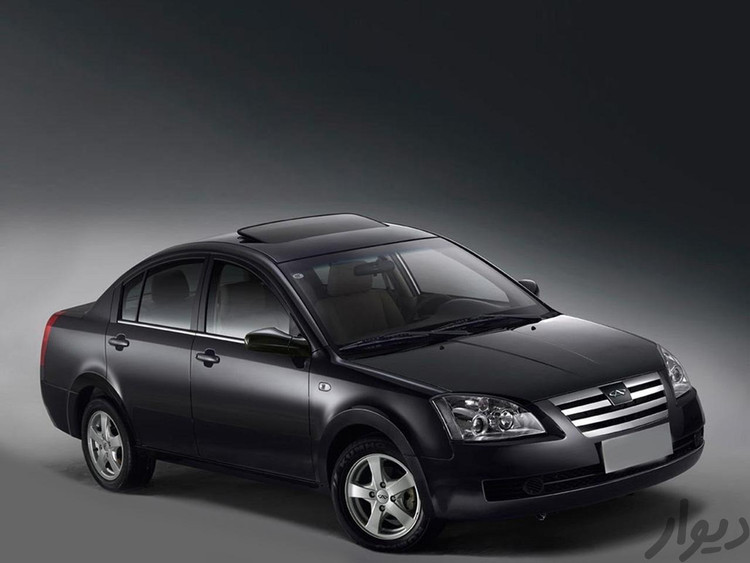 لنت جلو ام وی ام 530 درجه 1 کره ای اصلی