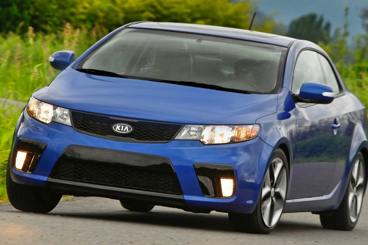 لنت ترمز جلو سراتو درجه 1 کره ای