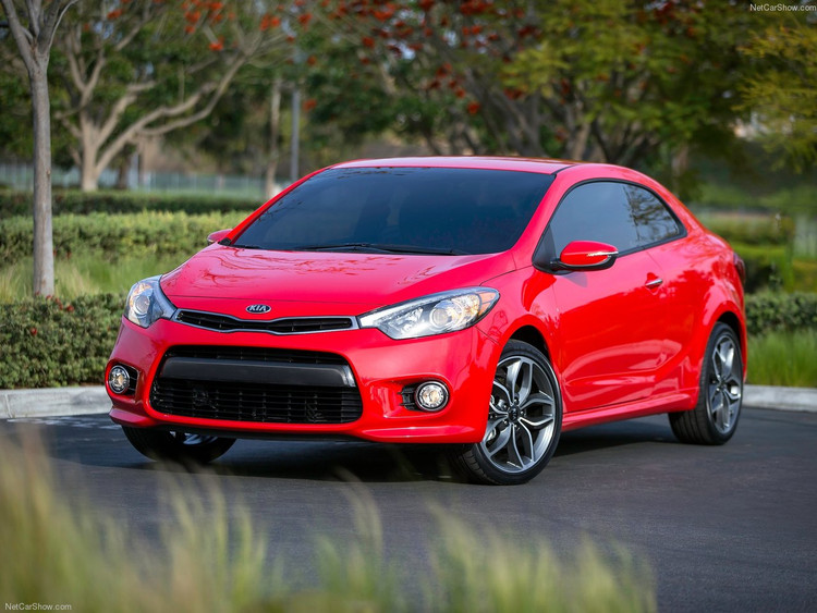 لنت ترمز جلو سراتو درجه 1 کره ای