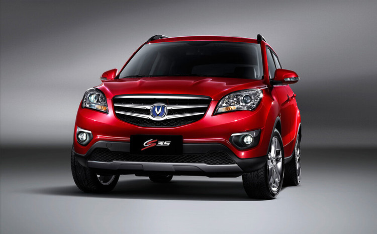 لنت ترمز جلو چانگان درجه 1 کره ای