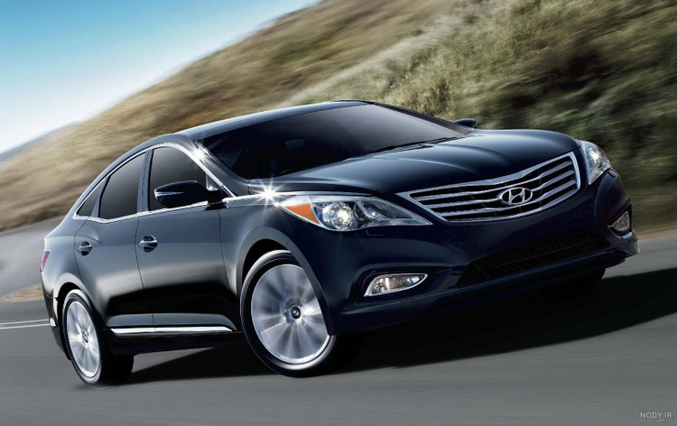 لنت ترمز جلو آزرا درجه 1 کره ای