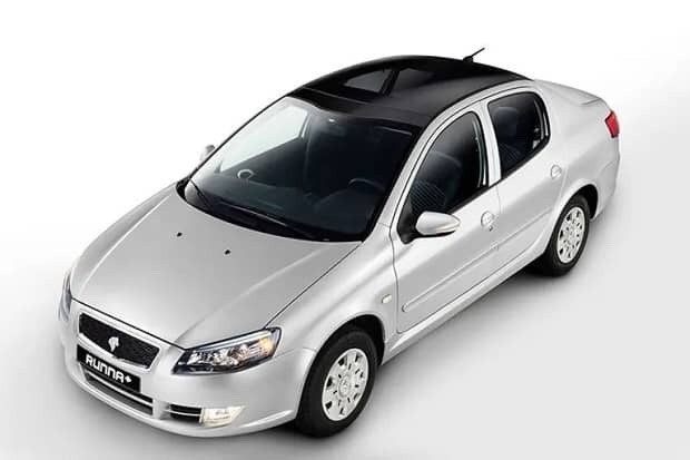 لنت جلو رانا درجه 1 کره ای اصلی