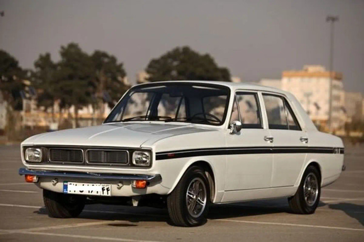 لنت جلو پیکان برند بشر ترک اصلی