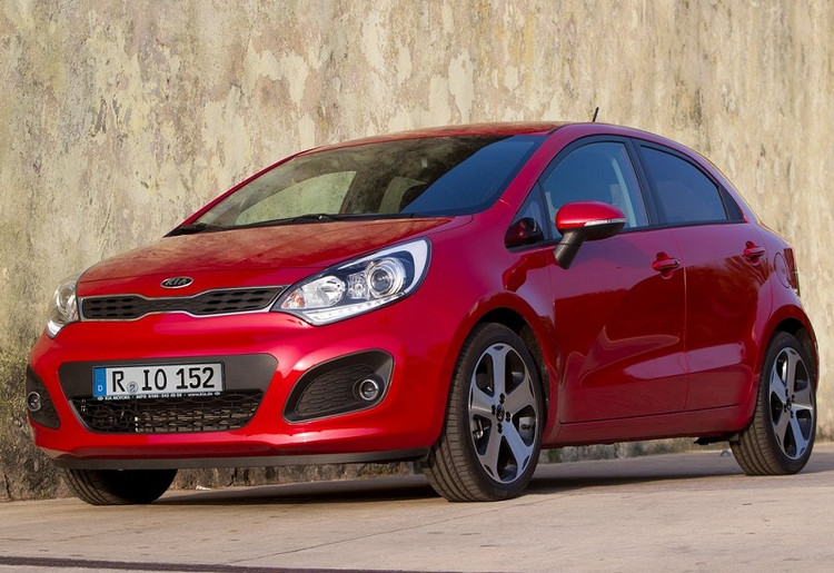 لنت جلو ریو درجه 1 کره ای اصلی