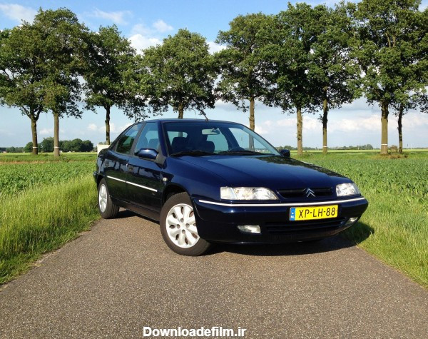 لنت جلو زانتیا درجه 1 کره ای اصلی 2000