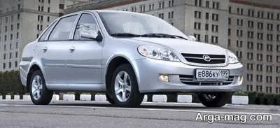 لنت جلو لیفان 520 درجه 1 کره ای اصلی