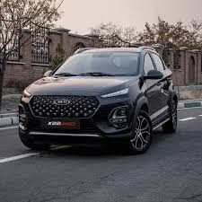 لنت جلو ام وی ام X 22 سوراخدار درجه 1 کره ای اصلی