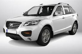 لنت جلو لیفان X60