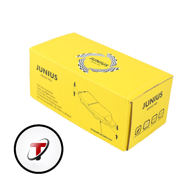 لنت عقب لیفان X60