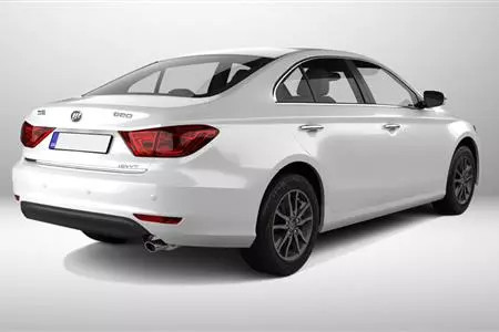 لنت عقب لیفان 820