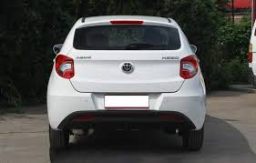 لنت عقب برلیانس 200