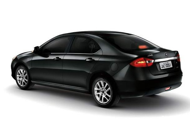 لنت عقب جک J5 سواری درجه 1 کره ای اصلی برند جنیوس JUNIUS اصلی با ضمانت نامه 1606