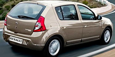 لنت عقب ساندرو اتومات