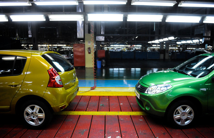 لنت عقب ساندرو اتومات