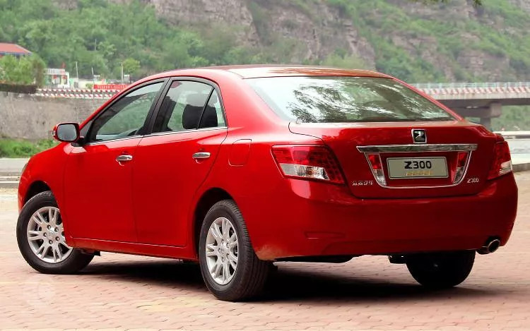 لنت عقب آریو