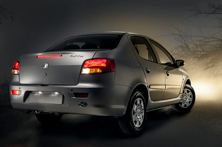 لنت عقب رانا