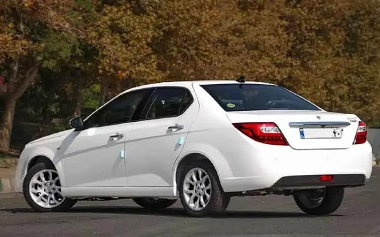 لنت عقب دنا -TU5