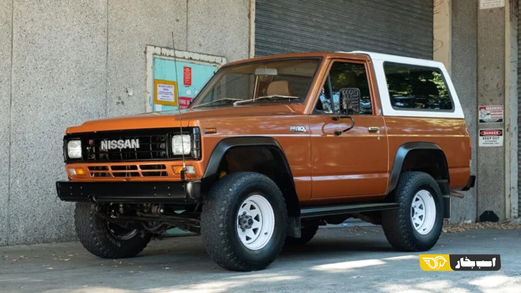 لنت جلو پاترول