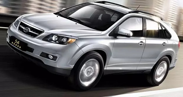 لنت جلو بی وای s6 دی درجه 1 کره ای اصلی