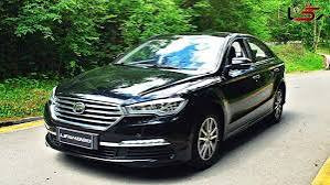 لنت جلو لیفان 820 درجه 1 کره ای اصلی