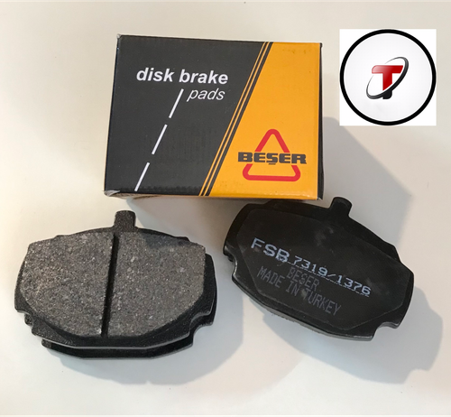 لنت عقب پیکان کارلوکس ، دولوکس