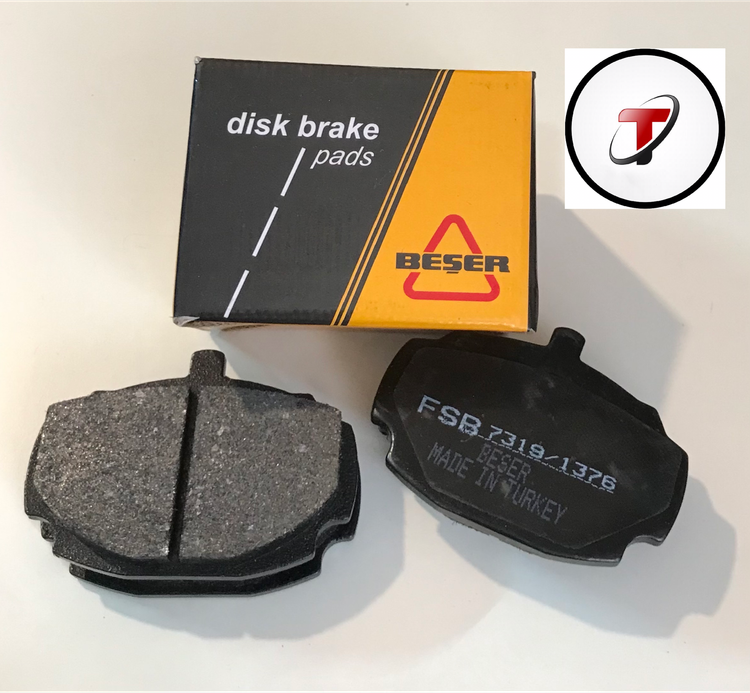 لنت عقب پیکان کارلوکس ، دولوکس