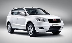 لنت جلو جیلی ایکس 7 شاسی درجه 1 کره ای اصلی