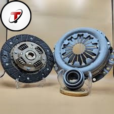 کیت کلاچ بهینه تیبا