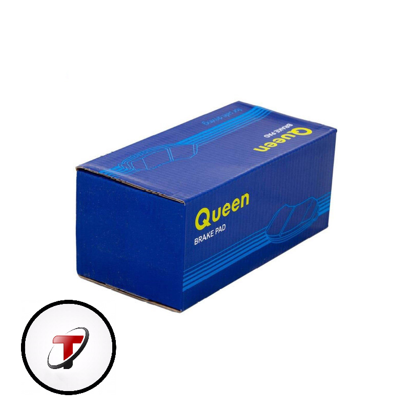 لنت عقب گل 86 بلند درجه 1 کره ای اصلی