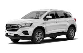 لنت ترمز جلو SWM G01 درجه 1 اصلی